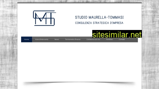 studiomaurellatommasi.it alternative sites