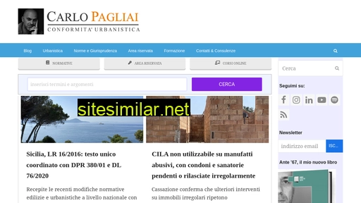 studiotecnicopagliai.it alternative sites