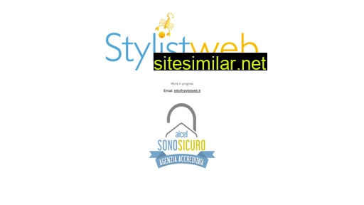 Stylistweb similar sites