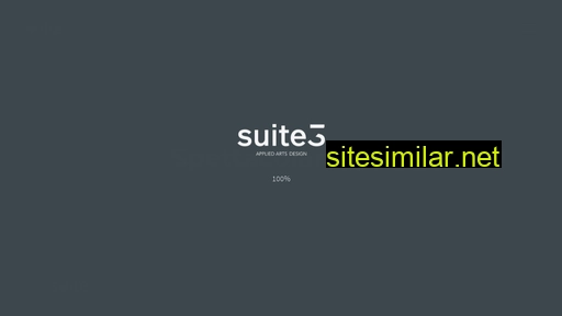 Suite3 similar sites