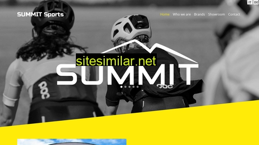 summitsports.it alternative sites