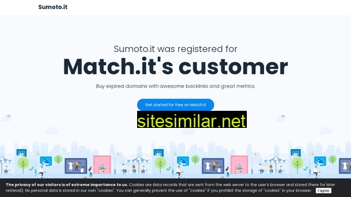 sumoto.it alternative sites