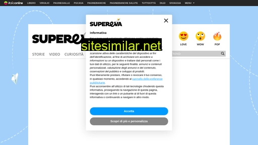supereva.it alternative sites
