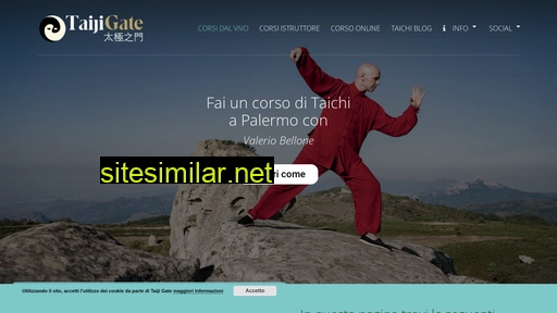 taijigate.it alternative sites