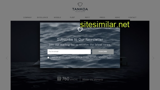 tankoa.it alternative sites