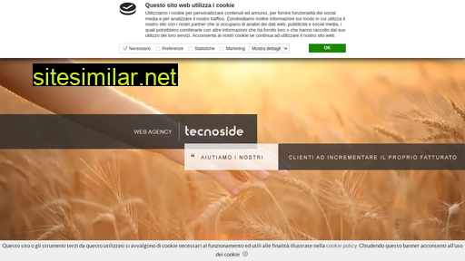 tecnoside.it alternative sites