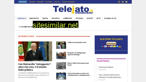telejato.it alternative sites