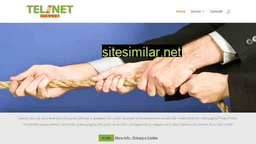 telnet-italia.it alternative sites
