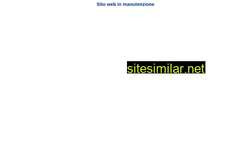 teloassicuro.it alternative sites