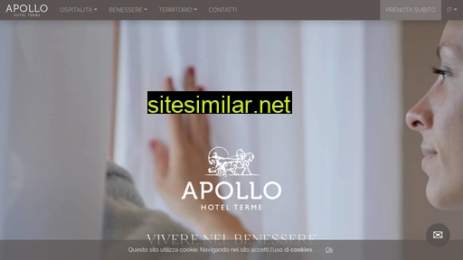 termeapollo.it alternative sites