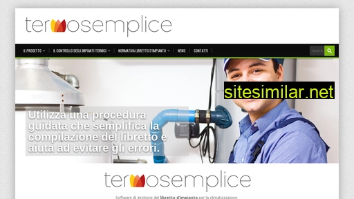 termosemplice.it alternative sites