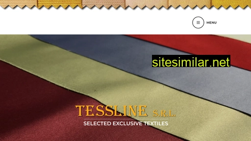 tessline.it alternative sites