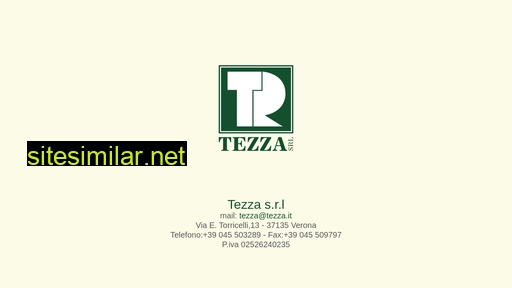 tezza.it alternative sites