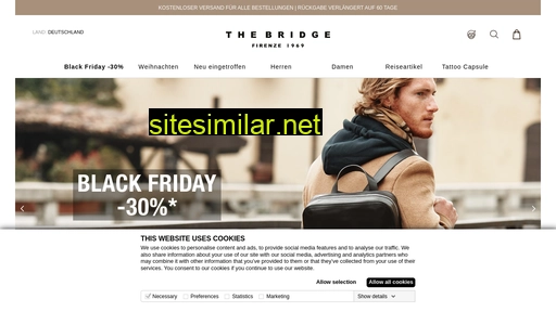 thebridge.it alternative sites