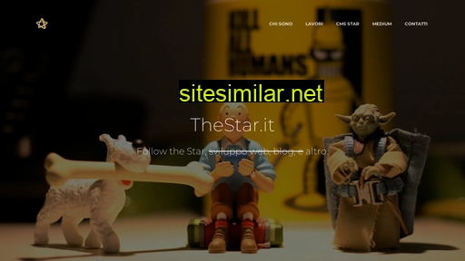 thestar.it alternative sites