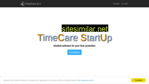 timecare.it alternative sites