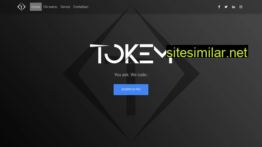 tokem.it alternative sites