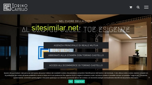 torinocastello.it alternative sites
