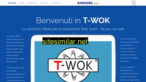 t-wok.it alternative sites