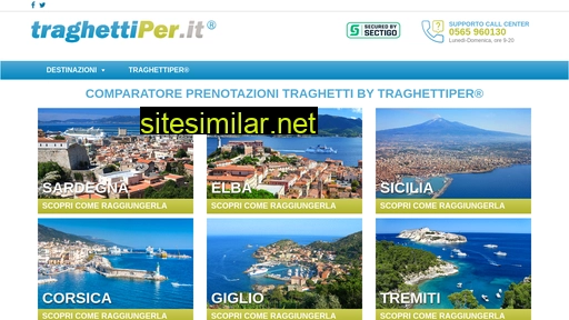 traghettiper.it alternative sites