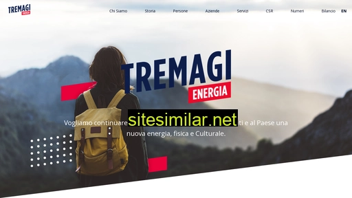 tremagi.it alternative sites