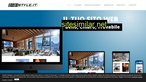 trentinowebsite.it alternative sites