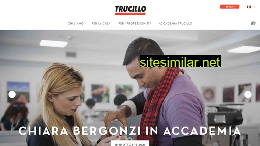 trucillo.it alternative sites