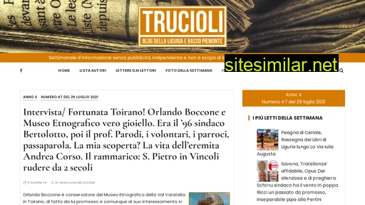 trucioli.it alternative sites