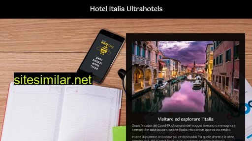 Ultrahotels similar sites