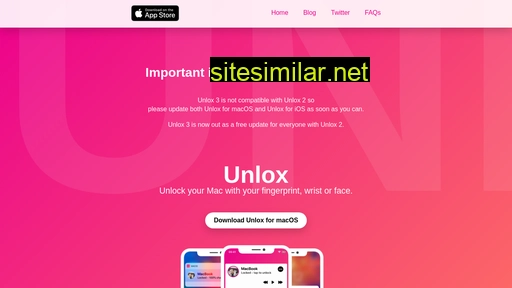 unlox.it alternative sites