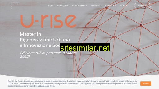 urise.it alternative sites