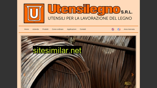 utensilegno.it alternative sites
