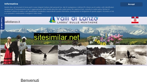 vallidilanzo.it alternative sites