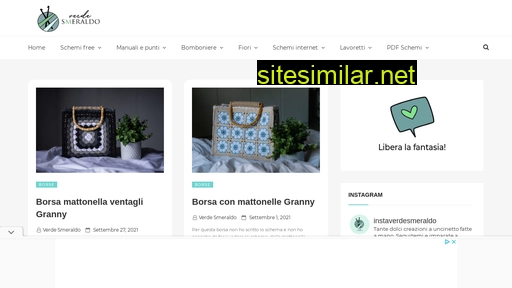 verdesmeraldo.it alternative sites