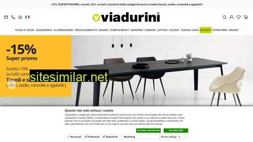 viadurini.it alternative sites