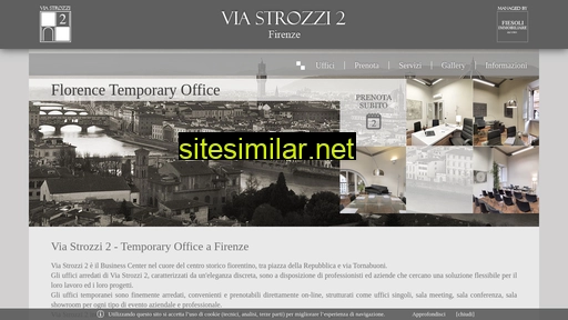 viastrozzi2.it alternative sites