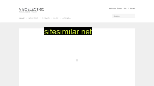 viboelectric.it alternative sites