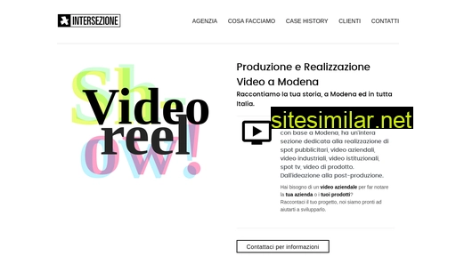 video.modena.it alternative sites