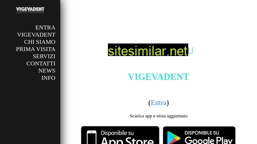 vigevadent.it alternative sites