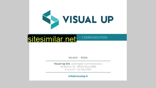 visualup.it alternative sites