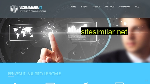 visualmania.it alternative sites