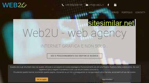 web2u.it alternative sites
