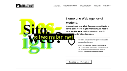 webagency-modena.it alternative sites