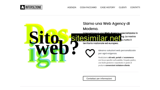 Webagency similar sites