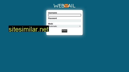 webmail.neomedia.it alternative sites