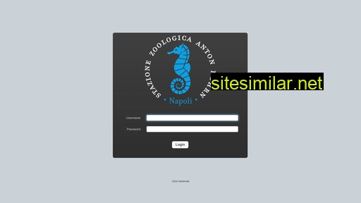 webmail.szn.it alternative sites