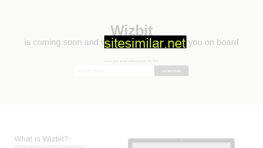 Wizb similar sites