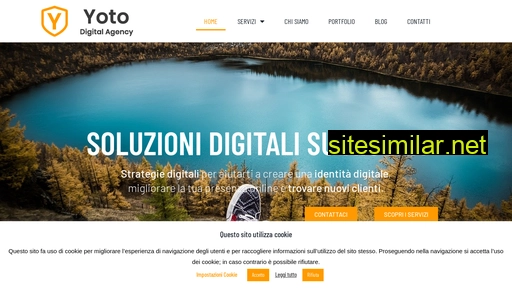 yoto.it alternative sites