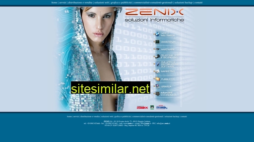 zenix.it alternative sites