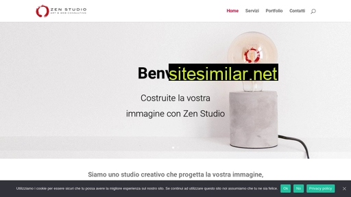 zen-studio.it alternative sites